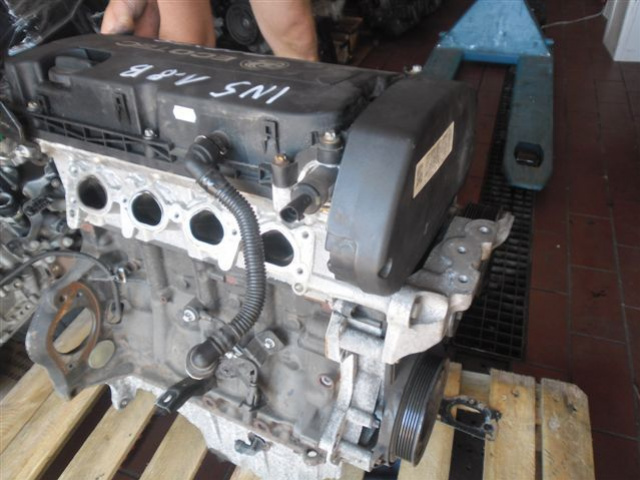 Двигатель 1.8 B бензин A18XER OPEL INSIGNIA