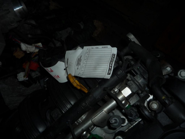 Двигатель Hyundai Sonata NF Magentis 2.4 G4KC