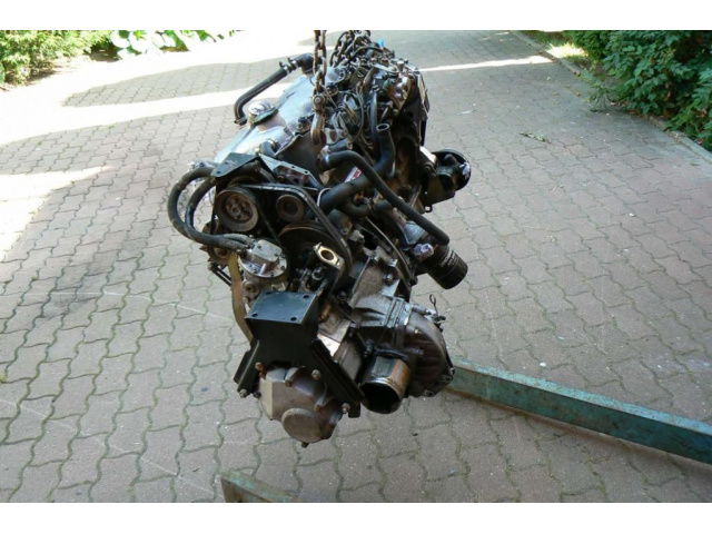 Двигатель PEUGEOT J5 2, 5 D 1993 r