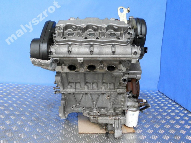 ROVER 45 75 2.5 V6 двигатель BEN K4FN31 K4F N31 KONIN