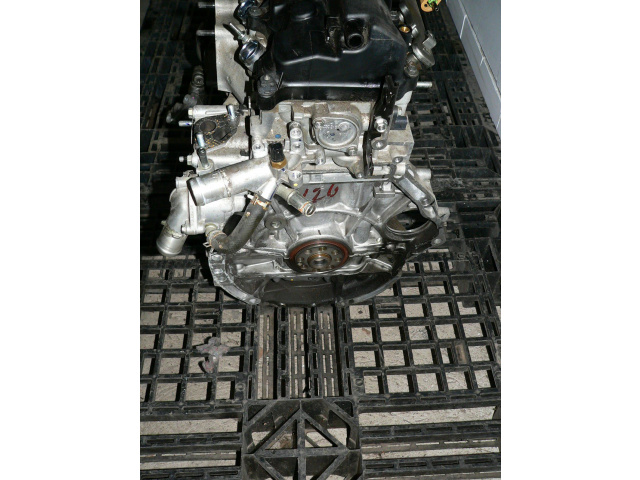 Двигатель HONDA CIVIC UFO 1.8 I-VTEC 2006-2012 R18A2