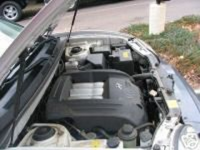 Engine-6Cyl 3.5L:03, 04, 05, 06 Hyundai Santa Fe
