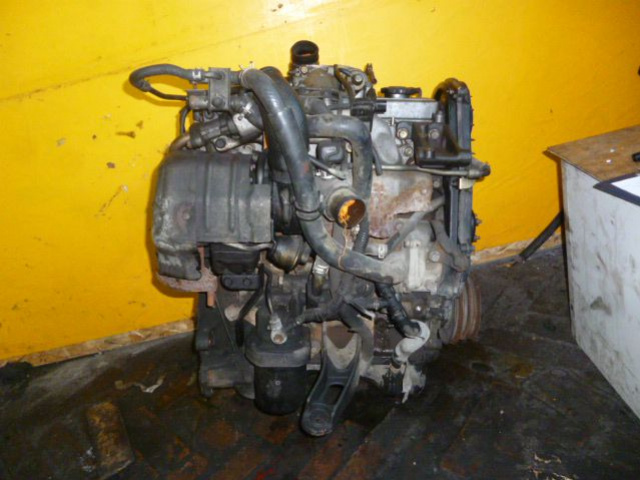 Двигатель Турбина форсунки SUZUKI GRAND VITARA 2, 0 TD