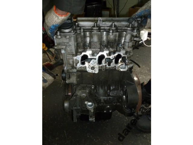 Двигатель SMART PULSE FORTWO 0.8 CDI 98-07