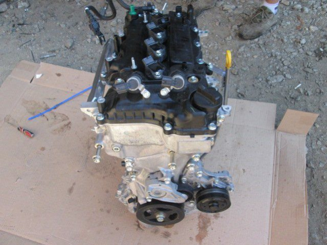 Toyota yaris 1.33 двигатель 2010 2011 2012