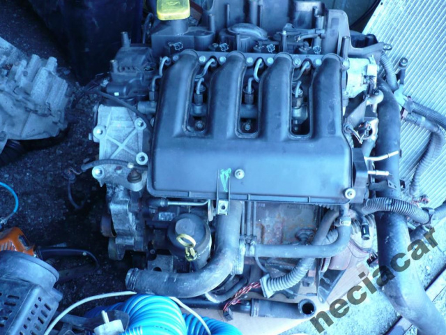 Двигатель ROVER 75 2.0 CDT CDTI состояние отличное 80тыс. BMW