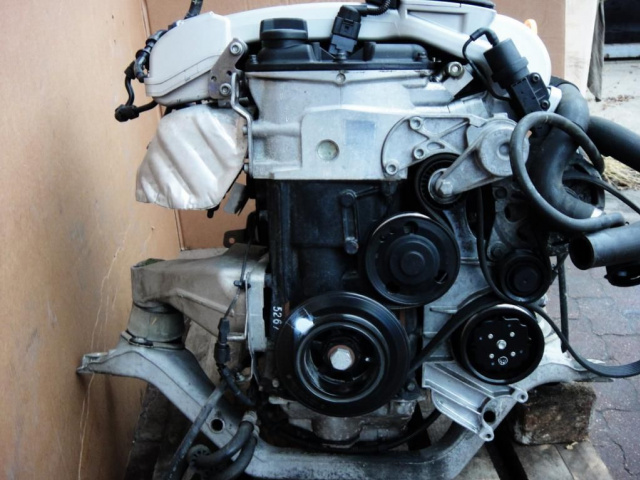 AUDI Q7 3.6 FSI BHK двигатель в сборе + коробка передач