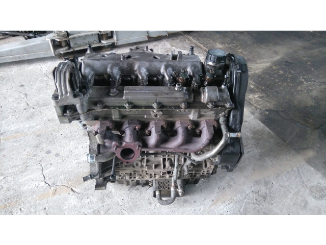 Двигатель VOLVO S60 S80 XC90 V70 2.4 D5 D5244T