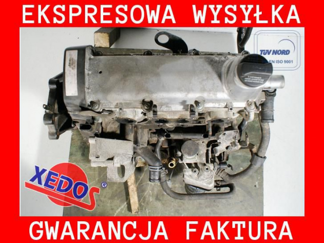 Двигатель VW SHARAN 7M 99 2.0 8V ATM гарантия