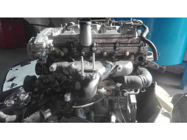 Двигатель Toyota Lexus 2.2 177 л.с. 05- 2AD в сборе