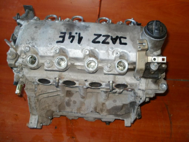 Honda jazz двигатель L13A1 2004R
