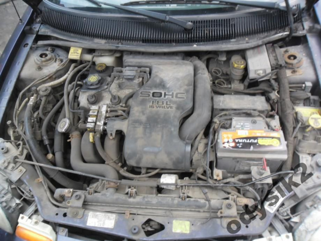 Chrysler Dodge NEON 94-99 1.8 2.0 двигатель гарантия
