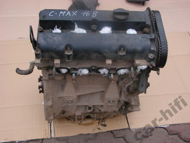 Двигатель 1.6 16V Ford Focus II C-MAX HWDA Акция! !!!