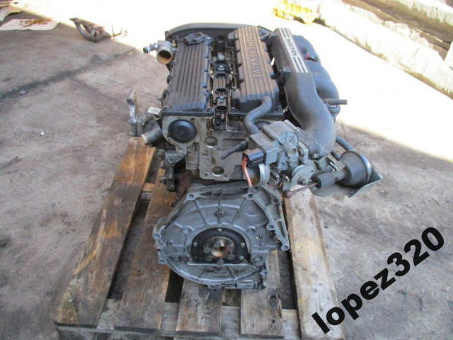 Двигатель DOHC ROVER 400 2.0 20T4H гарантия