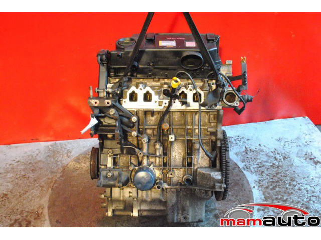 Двигатель LFX10KJR2 PEUGEOT PARTNER 1.8 8V 99г. FV