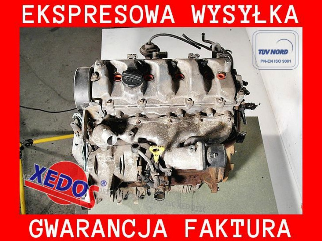 Двигатель HYUNDAI TRAJET 00-08 03 2.0 CRDI D4EA 113KM