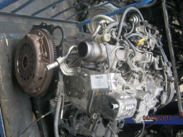 Двигатель форсунки Toyota Carina E 2.0D 92-97r. 2C-D