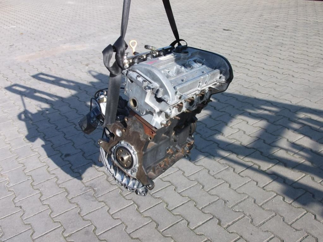 Двигатель Audi A4 VW Passat B5 1.8 20V ADR