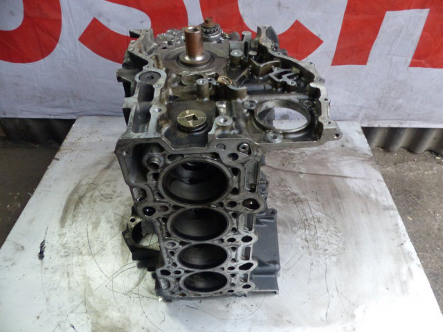 Двигатель 2, 2 ICTDI HONDA ACCORD 02-05R N22A1 DOL