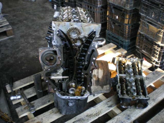 VW TIGUAN двигатель 1.4TSI 90kw CAXA CAX 2012r.