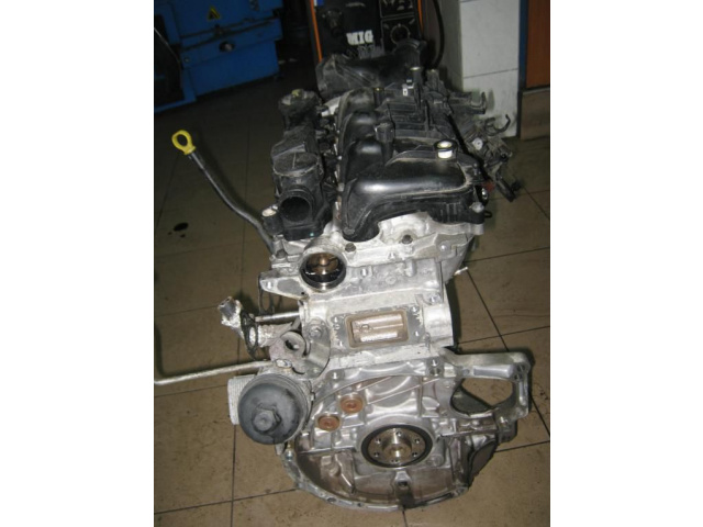 Двигатель VOLVO S40 V50 C30 C70 1.6 D DRIVE D4164T