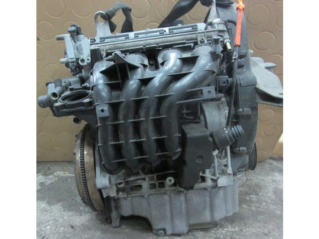 Двигатель AHU W GOLF IV SEAT LEON 1.4 16V, гарантия