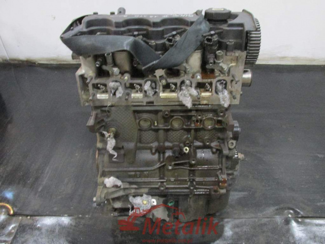 Двигатель 1.9 JTD 164 тыс форсунки FIAT PUNTO II