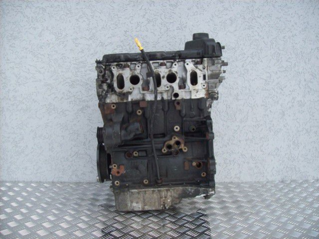 Двигатель VW PASSAT B5 BORA GOLF IV 2.3 V5 AGZ 150 KM