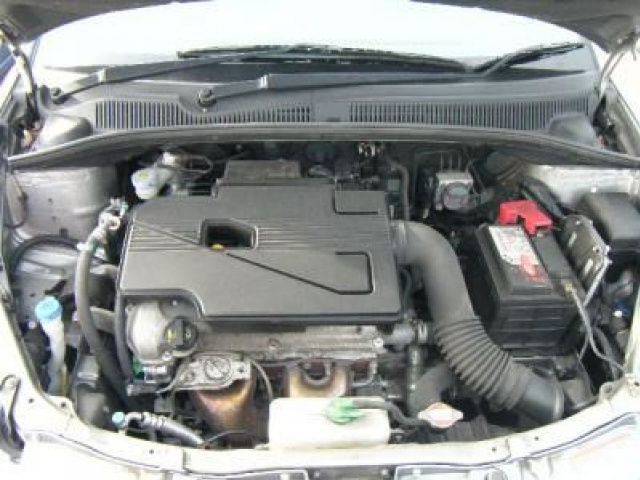 SUZUKI SX4 SEDICI двигатель 1.6 бензин Отличное состояние 25 тыс K
