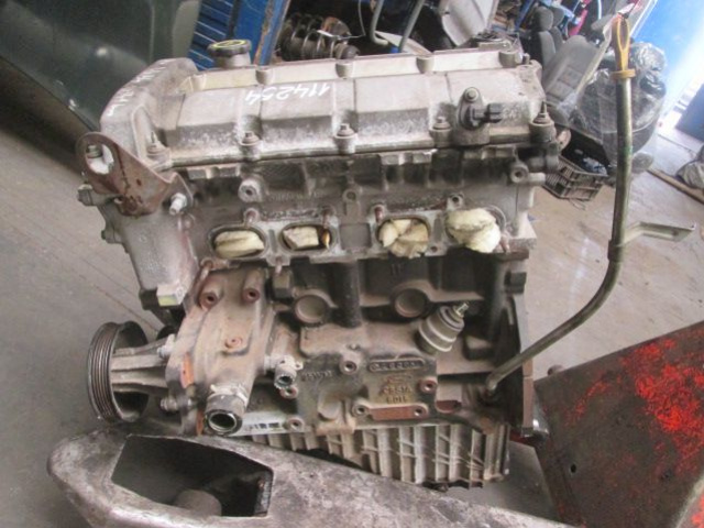 Двигатель Ford Scorpio Mk2 2.0 16V 94-98r.