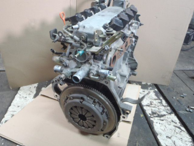 HONDA JAZZ 2002г. 1.2 двигатель L12A1 115 тыс.KM