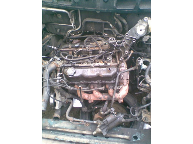 Двигатель Chrysler Voyager 1997 r 3.8 L 195000 KM