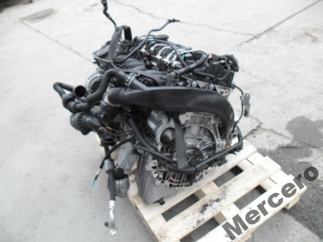 BMW E82 M1 двигатель 135i 306KM N54B30A в сборе 12r