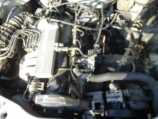 Двигатель Audi 100 C4 2.3, C3, 80, 90, B3, B4 в сборе