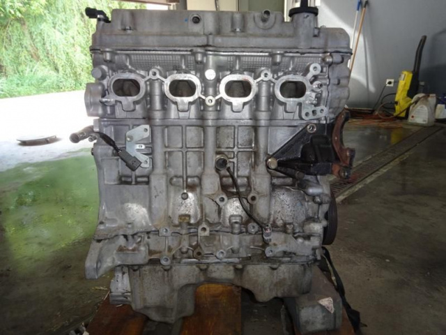 Двигатель SUZUKI GRAND VITARA 2.0 140 KM J20A (06-10)