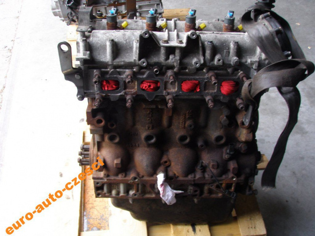 Двигатель CITROEN JUMPER 3.0 2006-2011 EURO 4