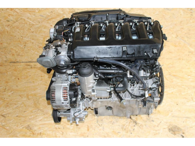 Bmw X5 X6 E70 3.0D двигатель в сборе M57306D3.