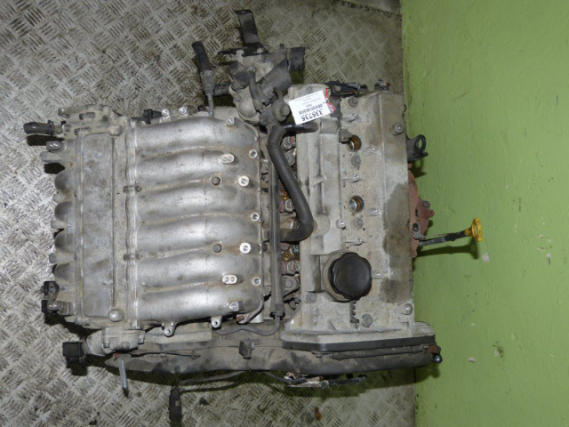 Двигатель Kia Opirus Amanti 3, 5 V6 G6CU в сборе