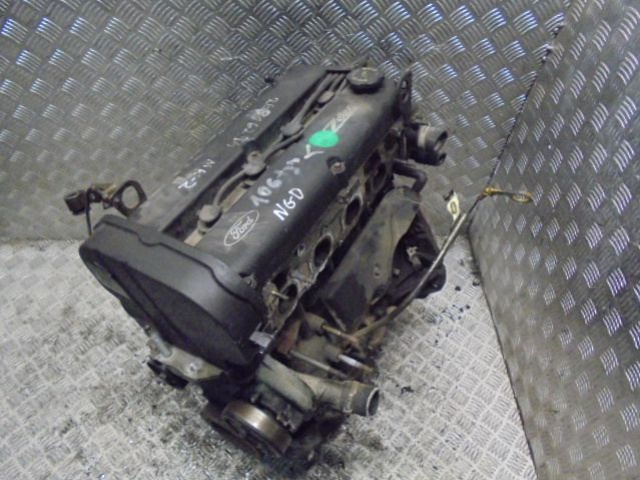 Двигатель 1.8 16V NGD FORD MONDEO MK2 FOCUS MK1