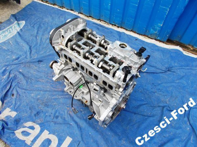 Двигатель 1.6 EcoBoost FORD S-MAX JTWB 12400km P-n