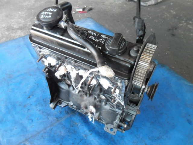 Двигатель VW SHARAN 1.9 TDI 90 л.с. 98г.. AHU