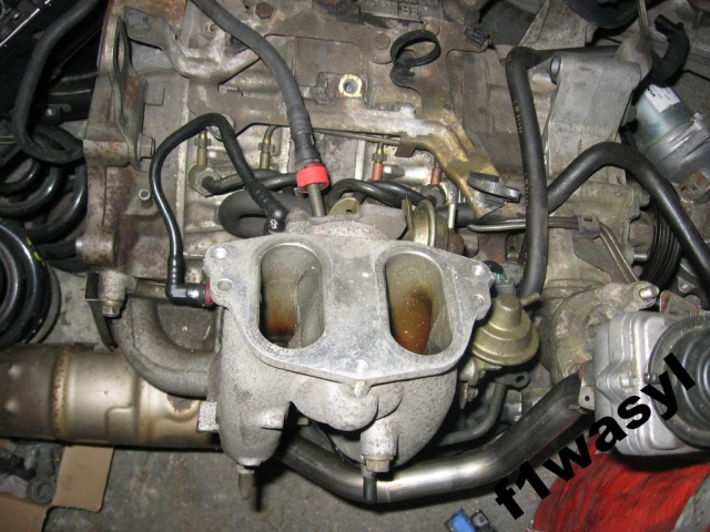 Mazda Rx-8 Rx8 двигатель 1.3 192km 62 тыс 08г.