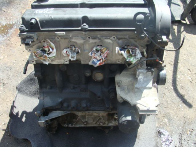 Двигатель 2, 0 MK1 Focus Ford