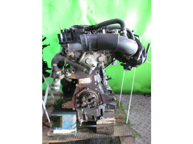 Двигатель ALFA ROMEO 147 156 1.6 16V AR32104 KONIN