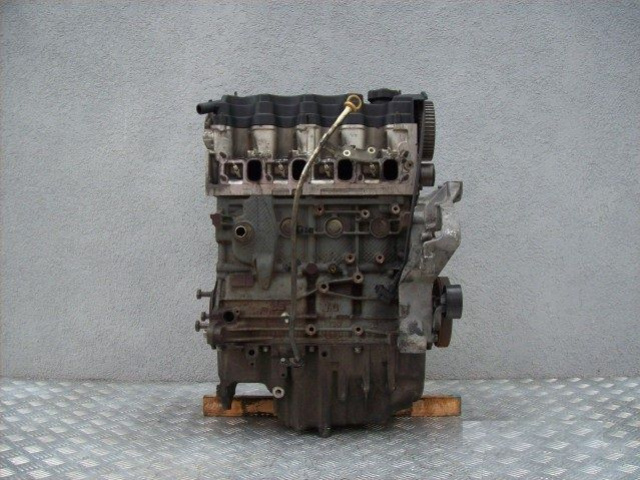 Двигатель FIAT BRAVO BRAVA MULTIPLA 1.9 JTD 105 KM