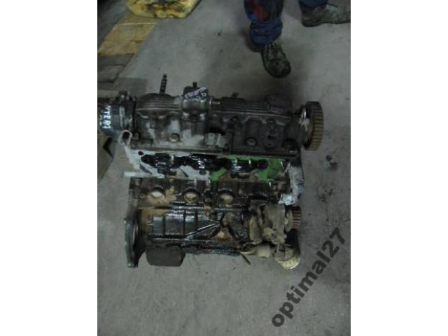 OPEL FRONTERA A 2, 0 8V двигатель