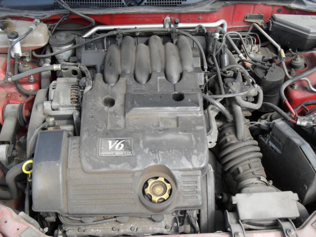 Двигатель MG ZS 2001г.. 2.5 V6