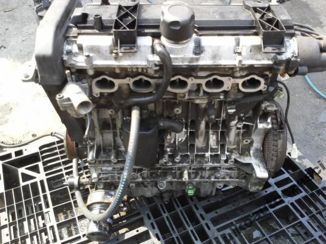 Двигатель RENAULT SAFRANE 2.5 E 20 V N7UA700