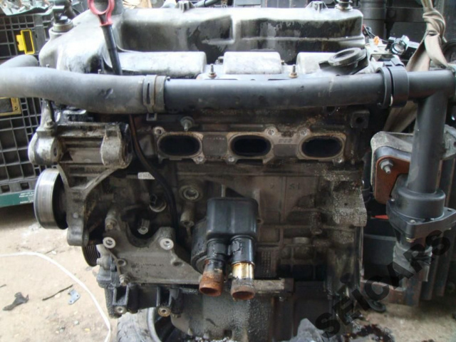 Двигатель голый 50 тыс KM JAGUAR X-TYPE 2.5 V6 4X4