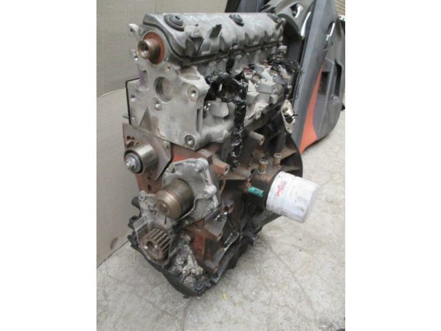 VOLVO S40 V40 1.9 D двигатель D4192T4 102PS гарантия